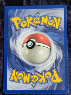 "Pokemon: The First Movie" Dragonite Promo Pokemon Card - Image 2