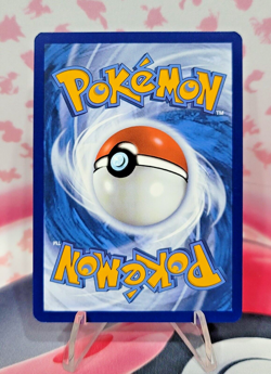 Pokemon TCG Suicune Poke Ball Holo 024/131 Prismatic Evolutions NM - Image 2