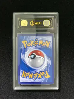 2025 Pokemon TCG CHN Gengar CBB3C 03 07/07 Gem Pack Vol.3 Holo APH 10 #4 WE64 - Image 2