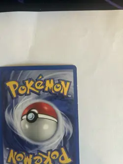 French Pokemon TCG Electrode Jungle 2/64 Holo Unlimited Holo Rare LP Card French - Image 4