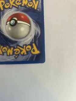 French Pokemon TCG Electrode Jungle 2/64 Holo Unlimited Holo Rare LP Card French - Image 5