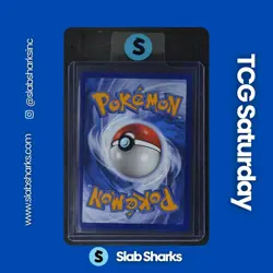 2025 POKEMON SV BS PROMO JOURNEY TOGETHER 1-PACK BLISTER #185 YANMA COSMOS HOLO - Image 2