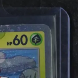 2025 POKEMON SV BS PROMO JOURNEY TOGETHER 1-PACK BLISTER #185 YANMA COSMOS HOLO - Image 5