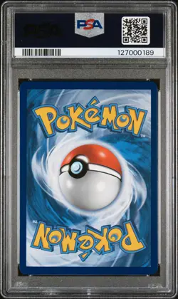 2019 POKEMON SM BLACK STAR PROMO FULL ART/MOLTRES & ZAPDOS & ARTICUNO GX PSA 9 - Image 2