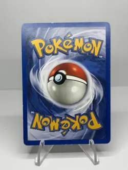 Pokemon - Eevee Black Star Promo 11 Holo - Rare - 1999-2000 WoTC - Image 2