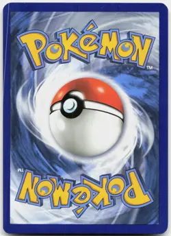 Entei 15/98 Holo Rare Ancient Origins Pokemon Holo Near Mint - Image 2