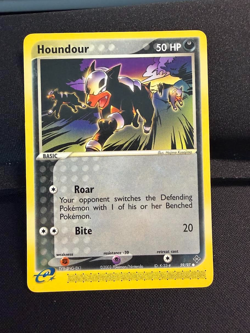 Pokemon Ex Dragon Hondour Common (59/97) NM - Image 1