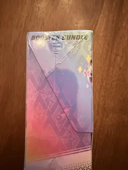 Pokemon TCG: S&V Prismatic Evolutions Factory Sealed Booster Bundle Box - Image 3