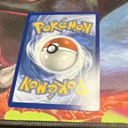 Pokemon Mega Dragonite EX 295/217 Evolutions Secret Rare Full Art Holo 370 HP - Image 3