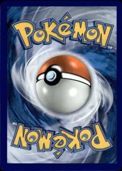 Pokemon TCG Reverse Holo Card Goomy SM - Guardians Rising 94/145 Asoko Ito - Image 2