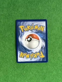 Pokemon TCG Dawn 118/094 Me02: Phantasmal Flames Full Art Trainer Holo - Image 2