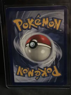 1999 Pokemon Fossil Aerodactyl 1/62 Holo Rare Unlimited - Prehistoric Power - Image 2