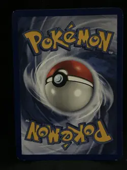1999 Pokemon Fossil Aerodactyl 1/62 Holo Rare Unlimited - Prehistoric Power - Image 4