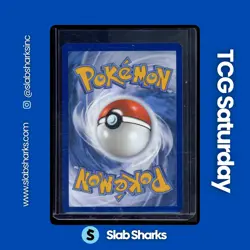 2023 POKEMON SV BLACK STAR PROMO P.C. PRISMATIC EVOLUTIONS ETB #173 EEVEE - Image 2