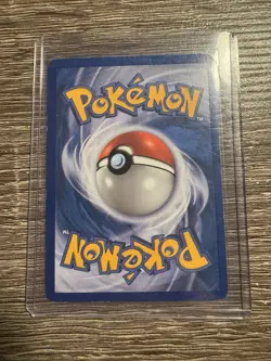 Pokemon Duskull Stormfront SH2 Reverse Holo Rare Shiny - Image 2