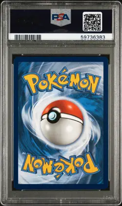 2019 POKEMON SM BLACK STAR PROMO HIDDEN FATES TINS #SM212 GYARADOS GX PSA 10 - Image 2