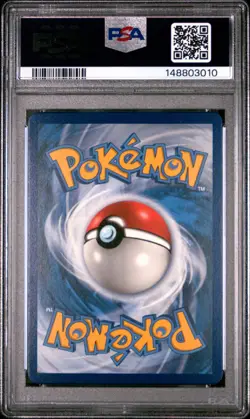 2019 POKEMON SM BLACK STAR PROMO HIDDEN FATES TINS #SM212 GYARADOS GX PSA 10 - Image 2
