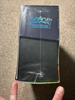 Pokemon ETB Phantasm Flames Factory Sealed New (minor flaws) - Image 5