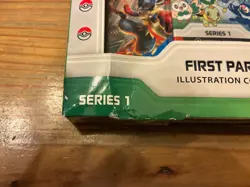 Two New Pokemon First Partner Illustration Collection Series 1 read description - Image 3