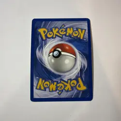 1st Edition Dark Blastoise 3/82 - Team Rocket - Holo Pokemon 2000 SWIRL - Image 2