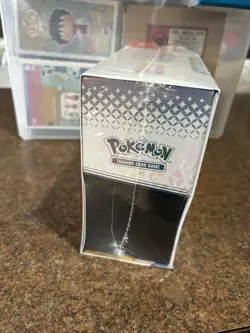 Pokemon Prismatic Evolutions Elite Trainer Box & Booster Bundle - Costco 2 Pack - Image 2