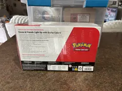 Pokemon Prismatic Evolutions Elite Trainer Box & Booster Bundle - Costco 2 Pack - Image 3