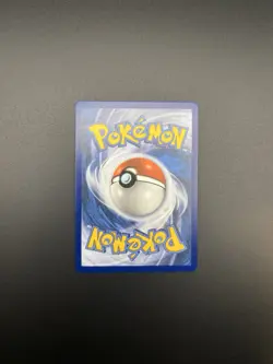 Pokemon TCG ______'s Pikachu 24/53 Celebrations: Classic Collection Holo NM - Image 2