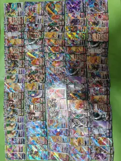 2024 Pokemon TCG S.Chinese CS4bC 045/132 010/132 RRR Boltund Vmax Lot*100 LU57 - Image 1