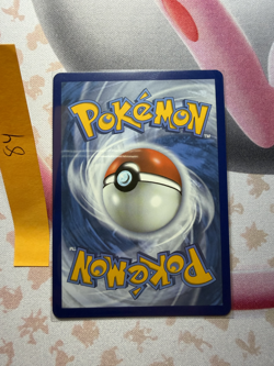 Pokemon TCG Pikachu V SWSH 063 Promo Holo NM - Image 2