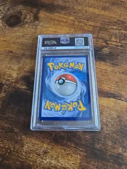 2024 POKEMON SVP EN PIKACHU #088 PALDEA ADVENTURE CHEST PROMO PSA 10 - Image 2