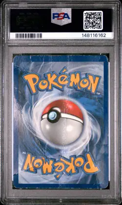 2016 POKEMON XY EVOLUTIONS #11 CHARIZARD-HOLO PSA 1 - Image 2