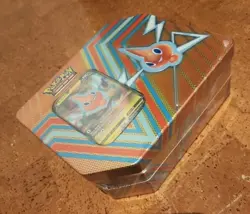 Pokemon TCG Hidden Potential Rotom V sealed tin booster Cards - Image 1