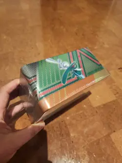 Pokemon TCG Hidden Potential Rotom V sealed tin booster Cards - Image 2