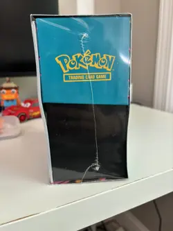 Pokemon Ascended Heroes Elite Trainer Box ETB SEALED NEW - Image 3