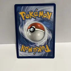 Pokemon TCG Zorua 075/064 Shrouded Fable Illustration Rare Holo - Image 2