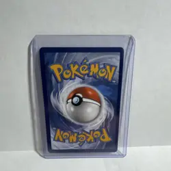 Pokemon Empoleon V Ultra Rare Rapid Strike Full Art Holo 146/163 210 HP - Image 2