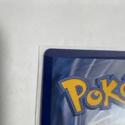 Pokemon Empoleon V Ultra Rare Rapid Strike Full Art Holo 146/163 210 HP - Image 5