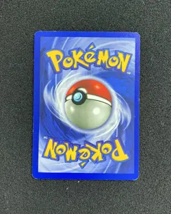 1999 Pokemon TCG English Krabby 51/62 Fossil Common RB60 - Image 2