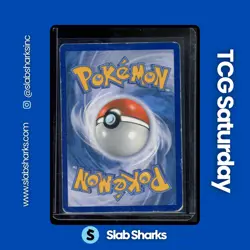 2011 POKEMON BW BLACK STAR PROMO #BW36 RESHIRAM EX - Image 2