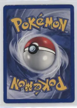 Rocket's Hitmonchan Holo Pokemon Gym Heroes #11 2000 - Image 2