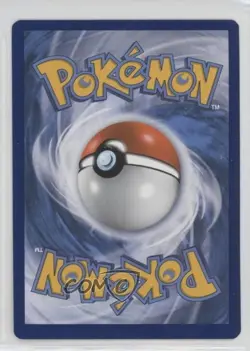Hitmonchan Holo Pokemon XY Evolutions 20th Anniversary #62 - Image 2