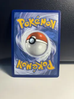 Pokemon TCG Mew VMAX Fusion Strike 268/264 Holo Secret Rare - Image 3