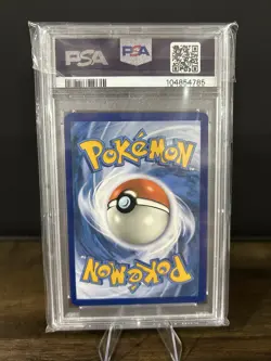 2023 Pokemon Pal en Chi-Yu EX Special Illustration Rare #259 PSA 10 - Image 2