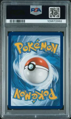 Pokemon Perrin 220/167 Twilight Masquerade Special Illustration Rare Holo PSA 10 - Image 2