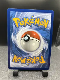 Eevee Master Ball Pattern NM 074/131 Sv: Prismatic Evolutions Holo Pokemon TCG - Image 3