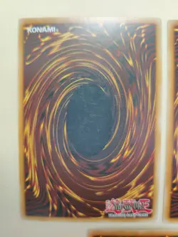 3x Telekinetic Power Well CRMS-EN055 - Common Yugioh! LP - Image 5