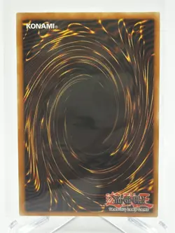 Yugioh TCG - Duality Secret Rare 1st Edition BLMR-EN036 - Image 2