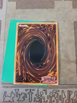 YUGIOH SENGENJIN WAKES FROM A MILLENNIUM MP25-EN077 PRISMATIC SECRET 1ST ED NM - Image 2