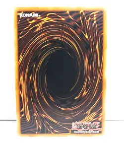 Yugioh Crimson Gaia RA05-EN070 Starlight 1st Edition NM - Image 2