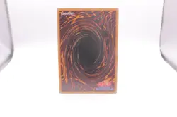 Yu-Gi-Oh! Prismatic Rare Decode Talker Integration (Overframe) LOCH-JP016 NM - Image 2